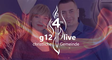 Christliche Gemeinde G12 LIVE e.V.